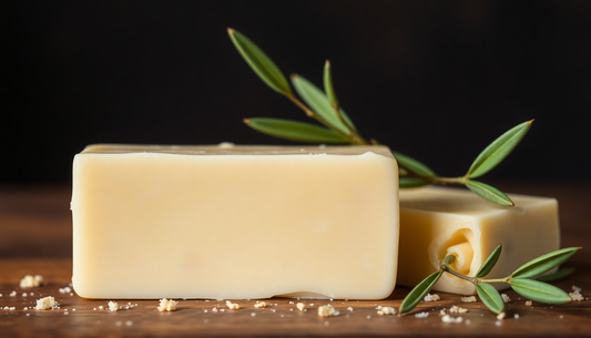 Velouté Doux: A Luxurious Cleansing Experience for Naturally Radiant Skin
