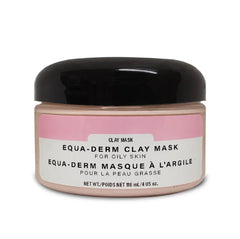 Clay Mask – Oily Skin (Peau Grasse)