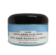 Clay Mask – Normal Skin (Peau Normale)