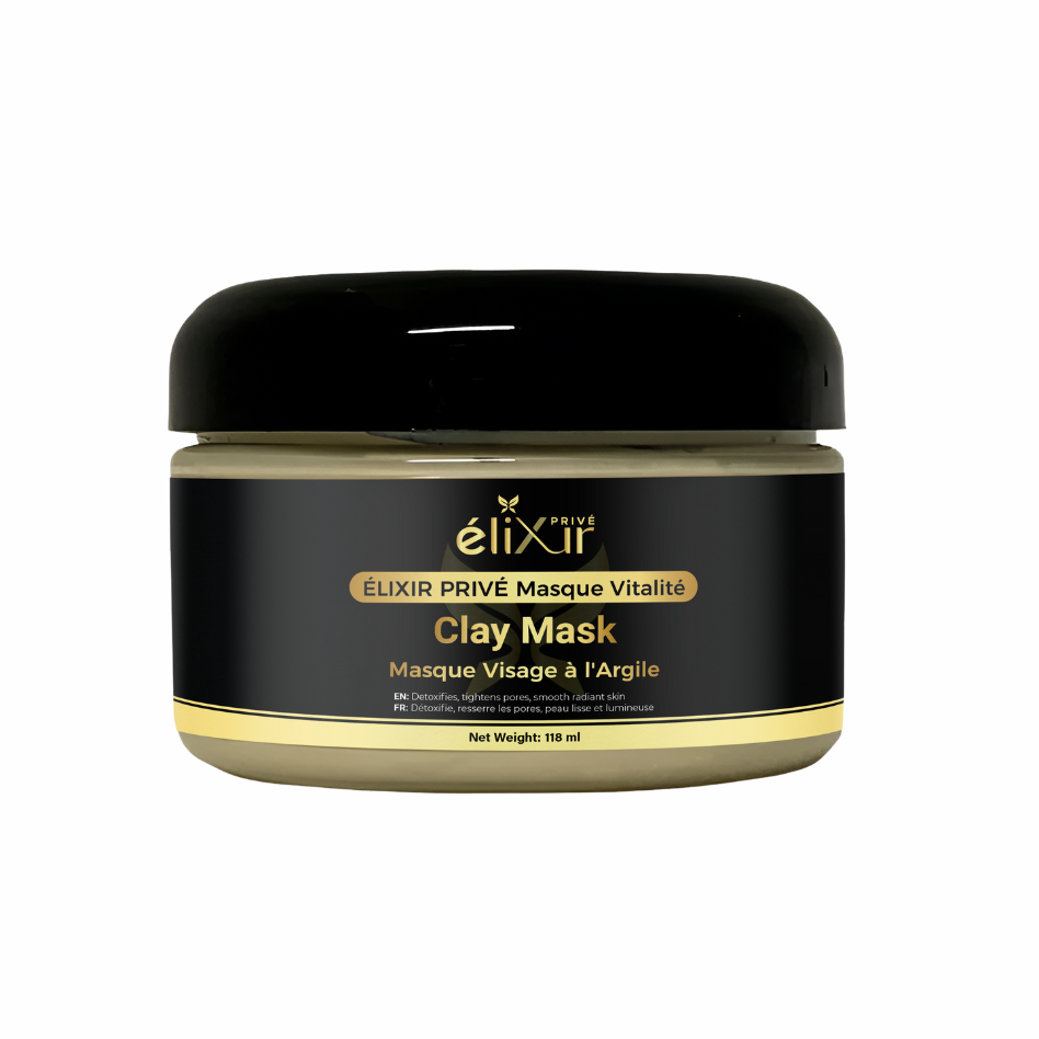 MASK – Masque Vitalité