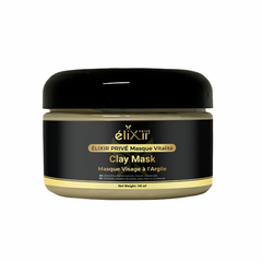 MASK – Masque Vitalité