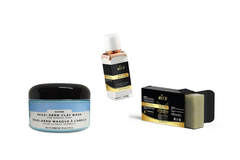 Our Bestseller – Élixir Privé Skincare Set