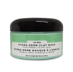Clay Mask – Dry Skin (Peau Sèche)