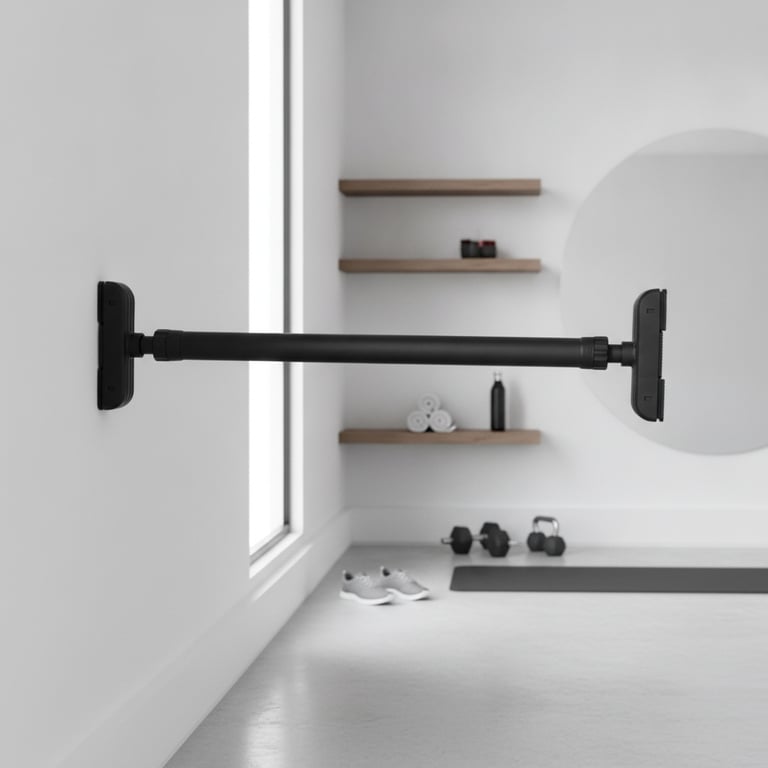 Barre Gym - Image 5