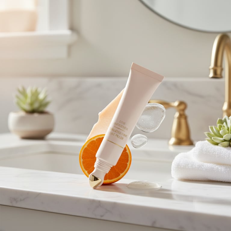 Elixprive Precision Line Blur Primer - Image 5
