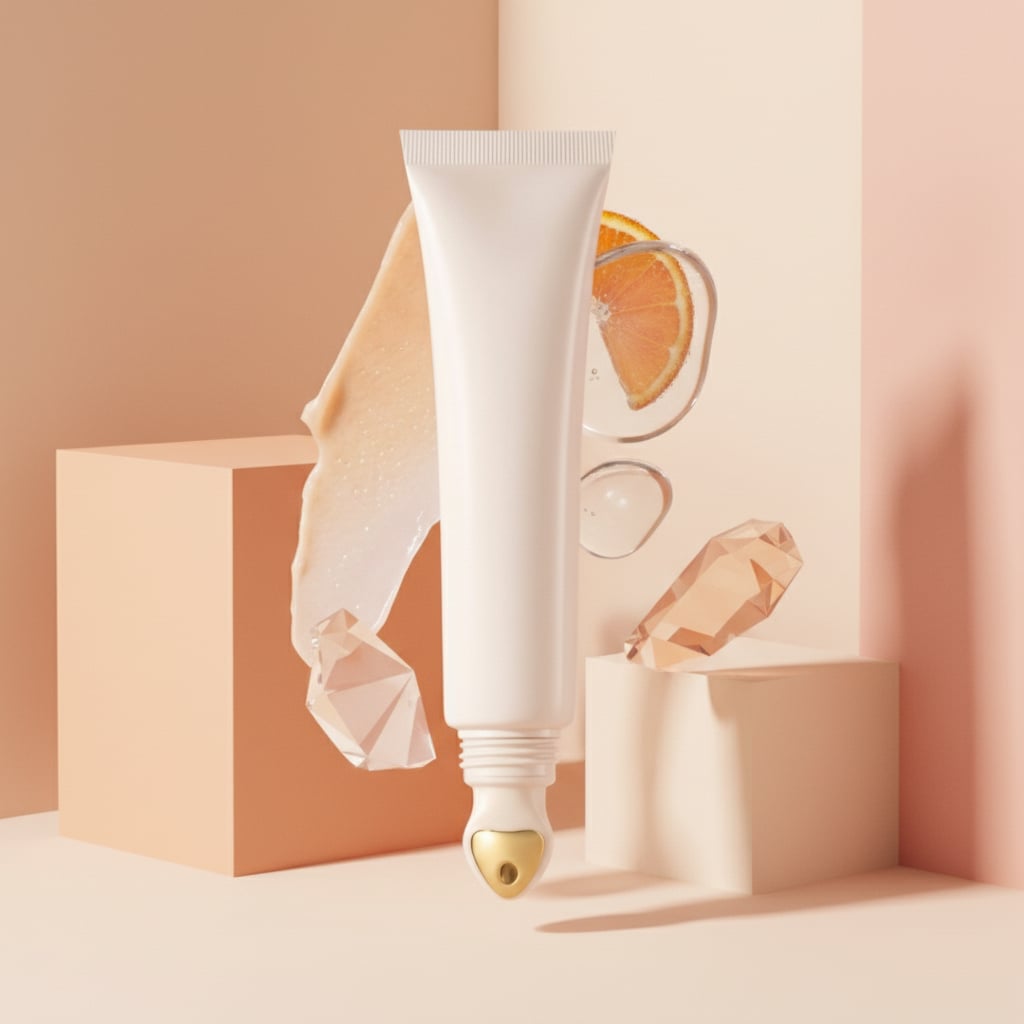 Product showcase
