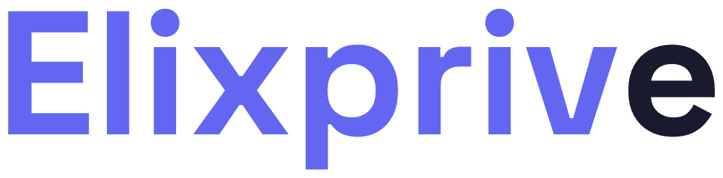 Elixprive