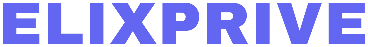 Elixprive